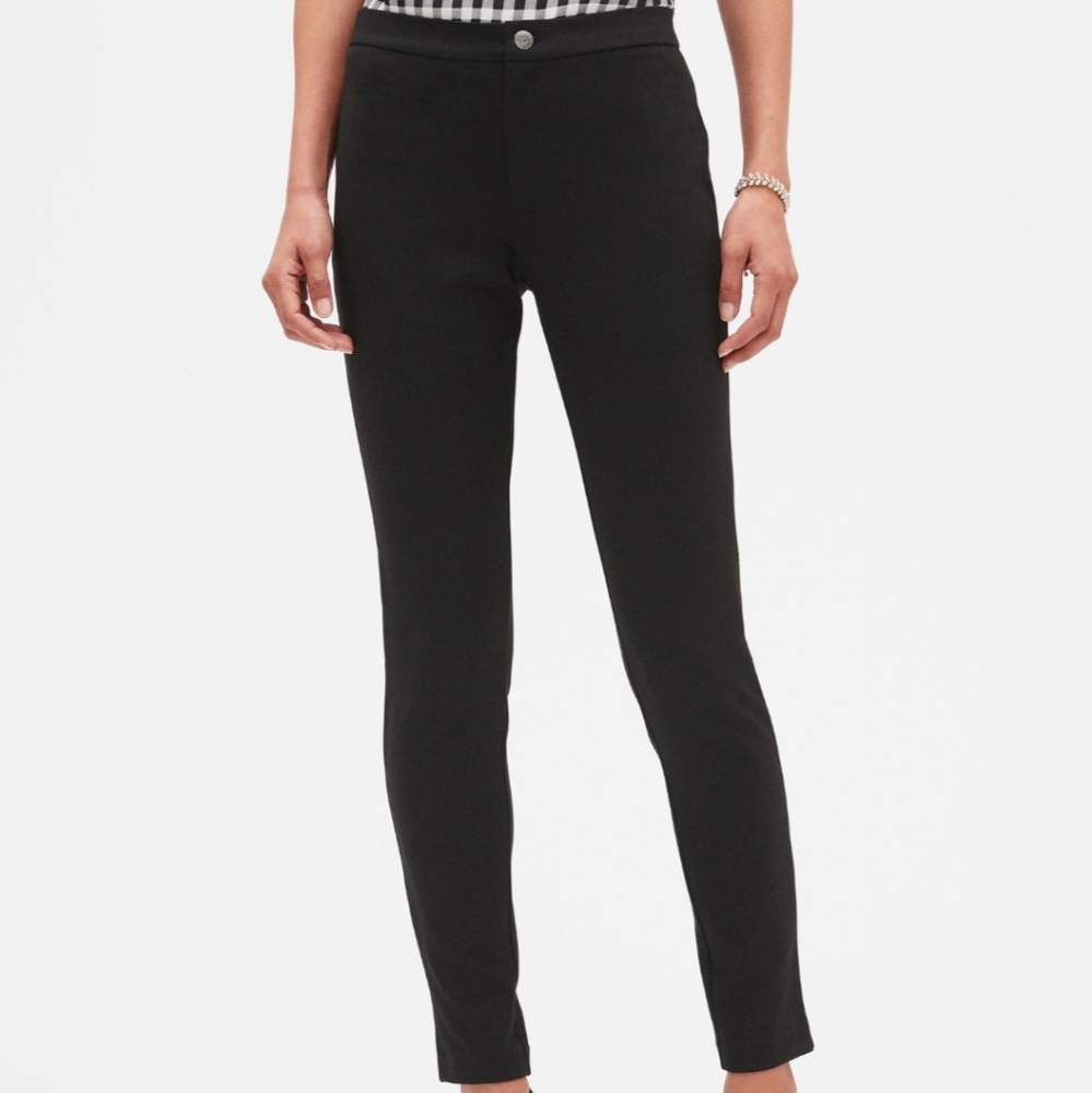 Banana Republic Factory Leggings